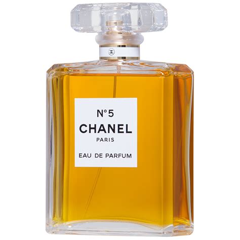 chanel n 5 eau de parfum 200 ml offerta